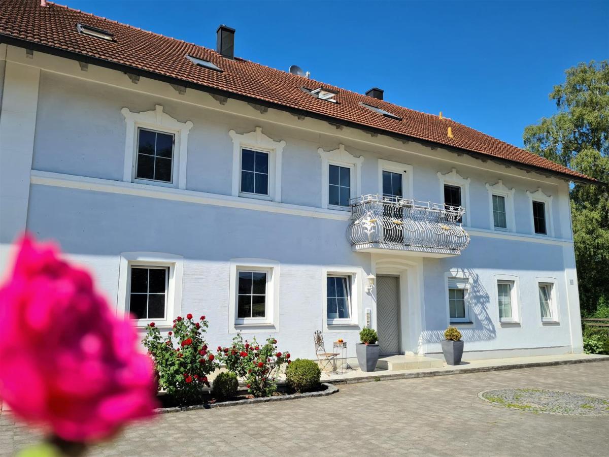 Gaestehaus Kirmerschneiderhof Bei Erding Berglern Exterior photo